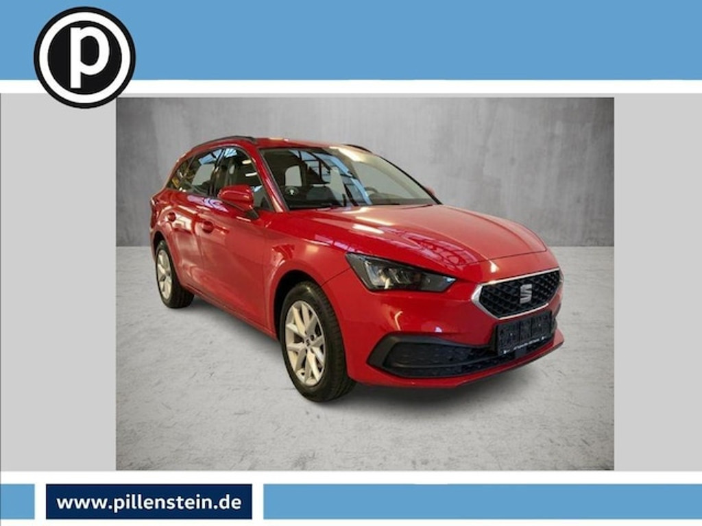 Seat Leon Style Sportstourer DSG