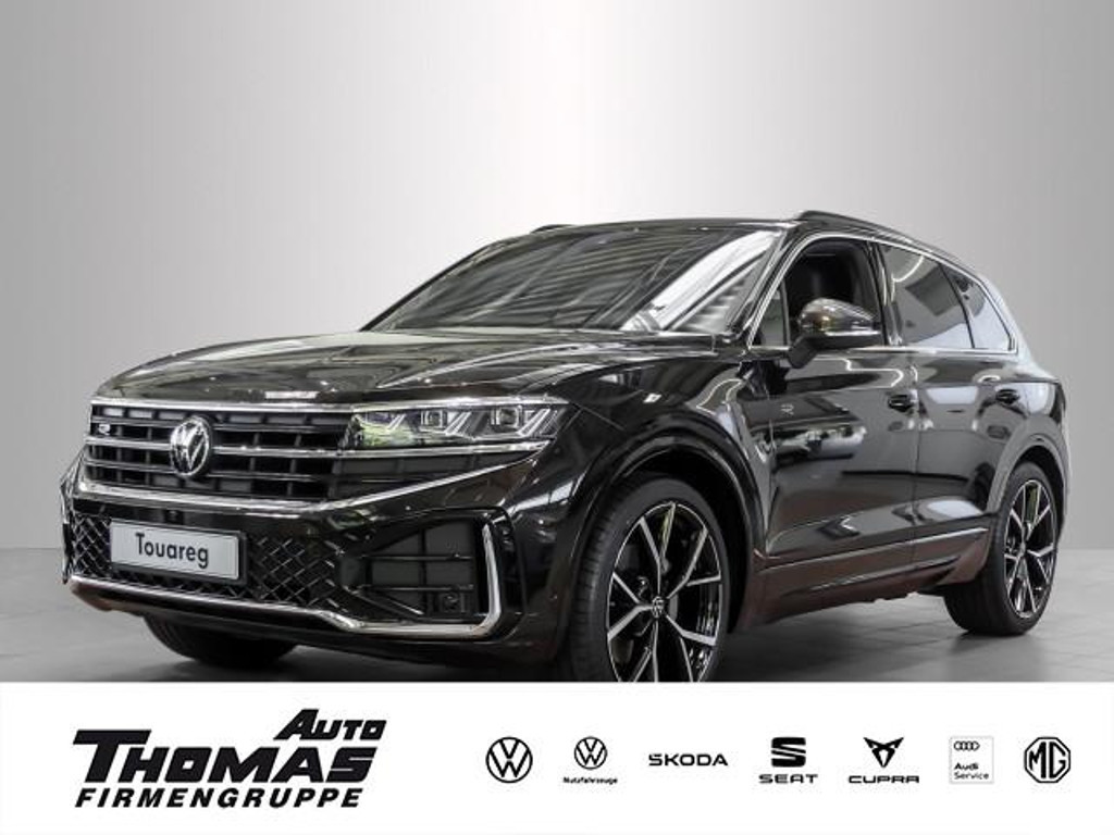 Volkswagen Touareg 4Motion R-Line 3.0 V6 TDI