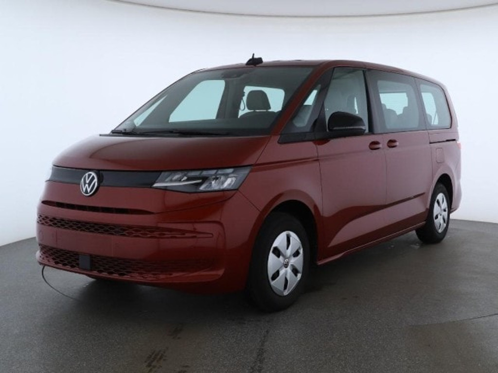Volkswagen Multivan DSG 2.0 TDI T7