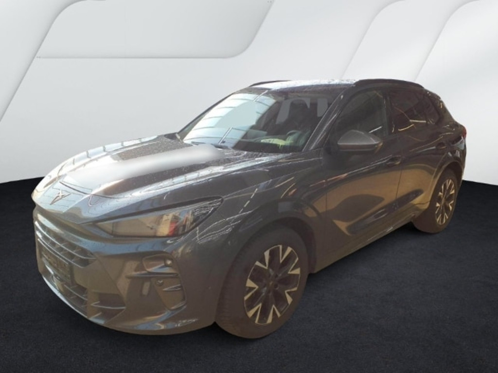 Cupra Terramar 1.5 eTSI