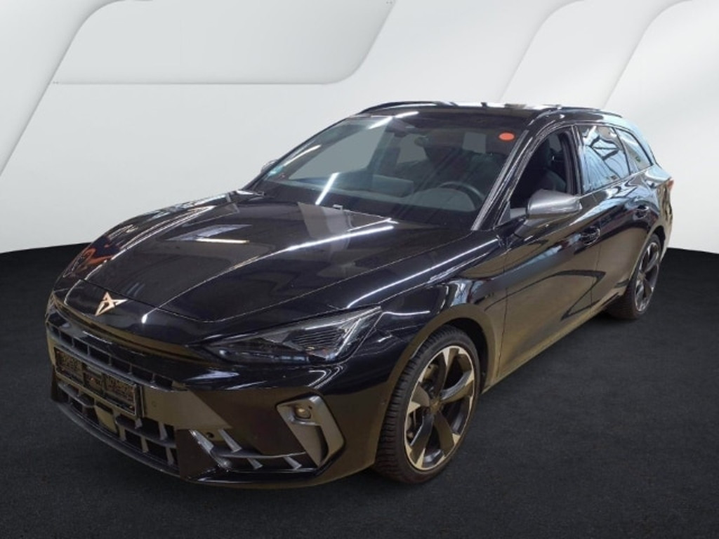 Cupra Leon Sportstourer DSG