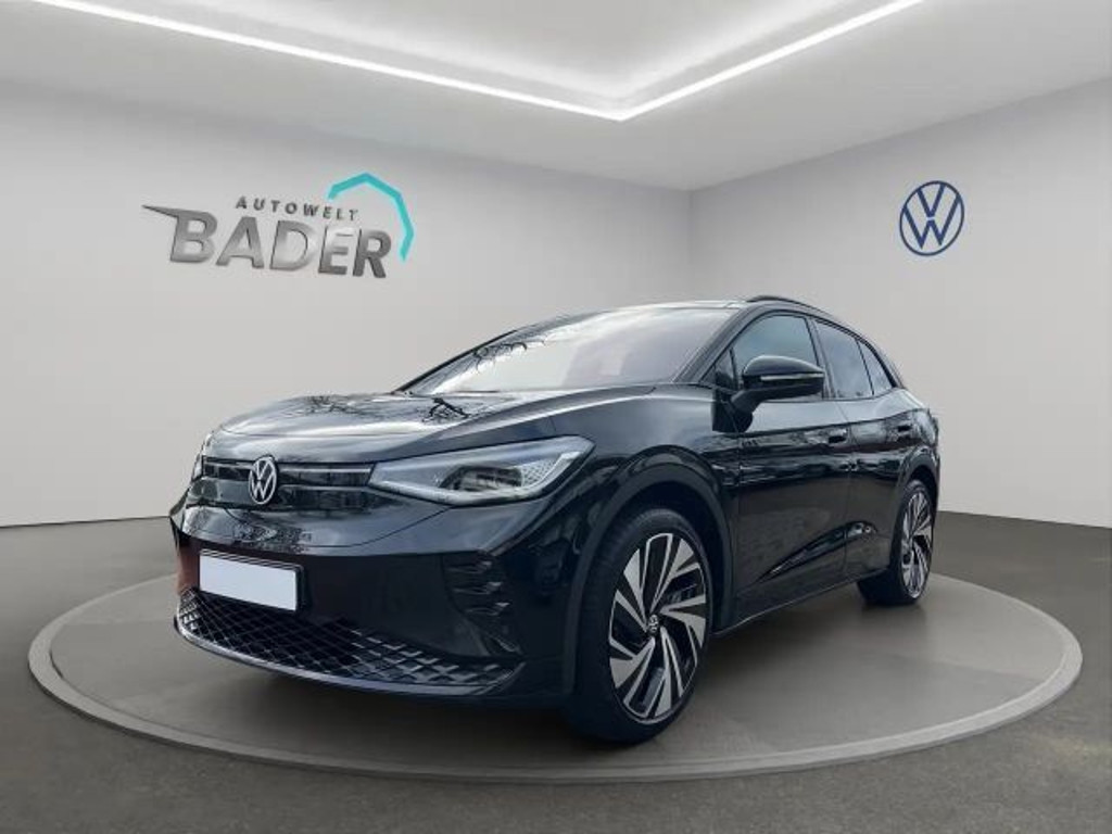 Volkswagen ID.4 4Motion GTX