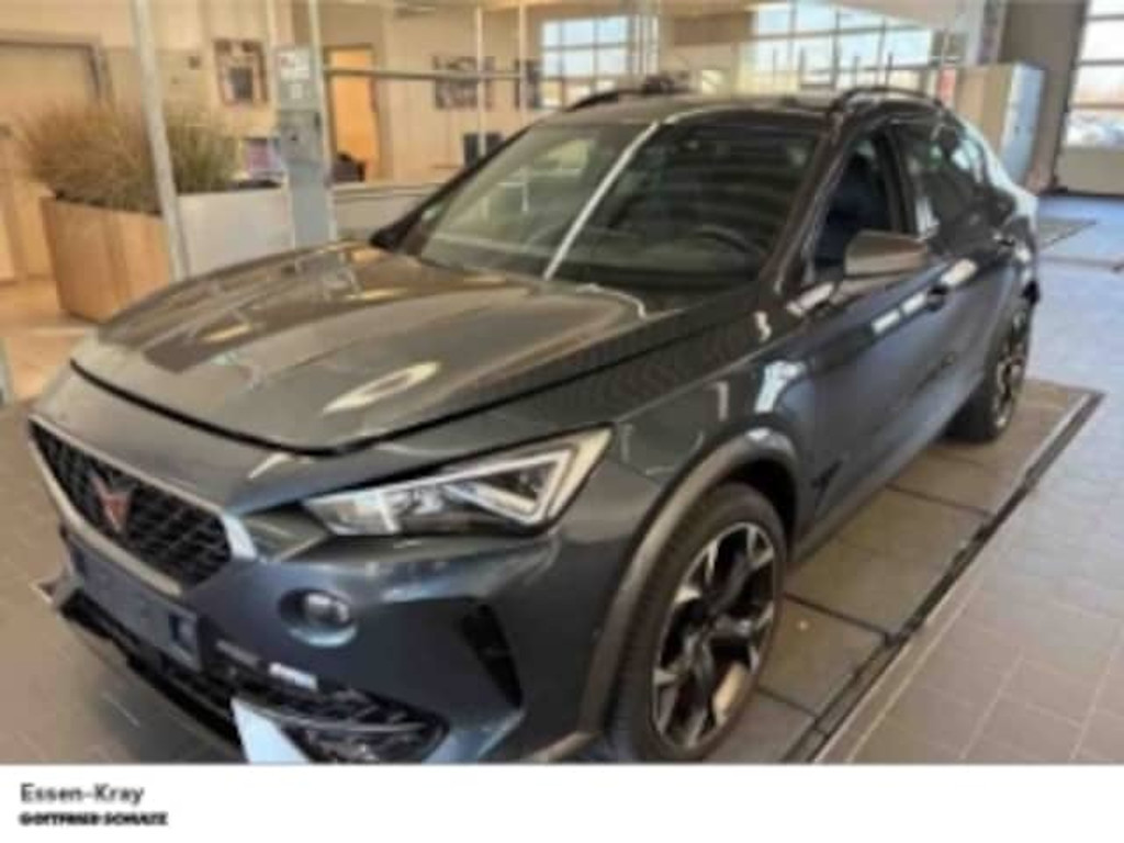 Cupra Formentor 1.4 e-Hybrid VZ