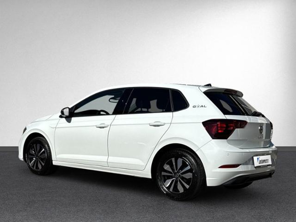Volkswagen Polo 1.0 TSI