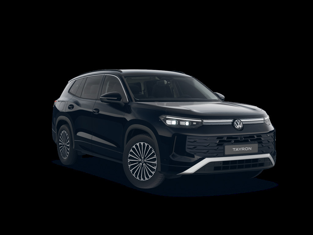 Volkswagen Tayron Life 1.5 eTSI