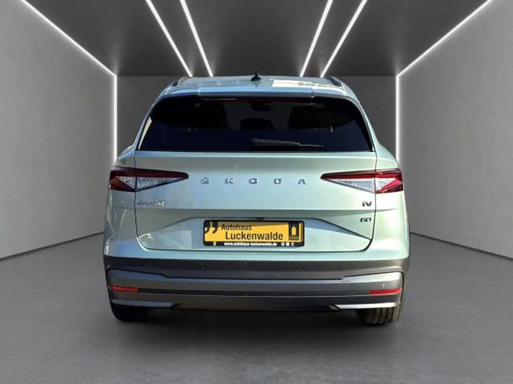 Skoda Enyaq iV 60