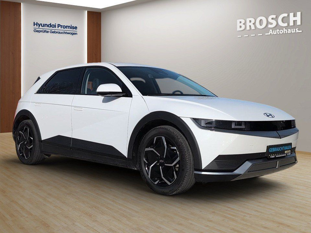 Hyundai Ioniq 5 Vierwielaandrijving 77.4 kWh Techniq 4WD