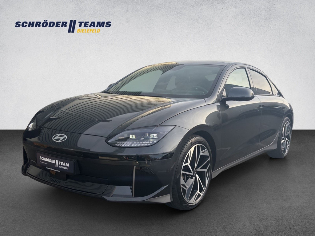 Hyundai IONIQ 6 Techniq