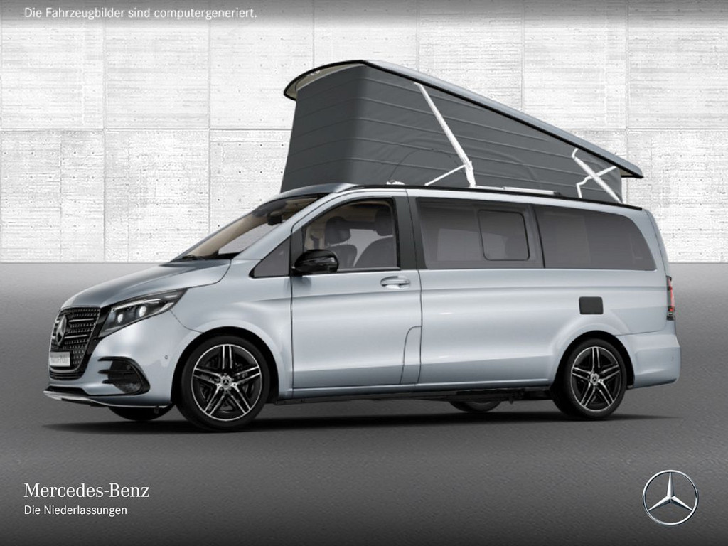 Mercedes-Benz Marco Polo