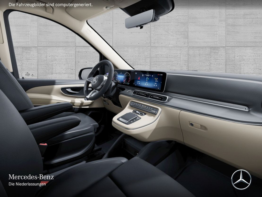 Mercedes-Benz Marco Polo