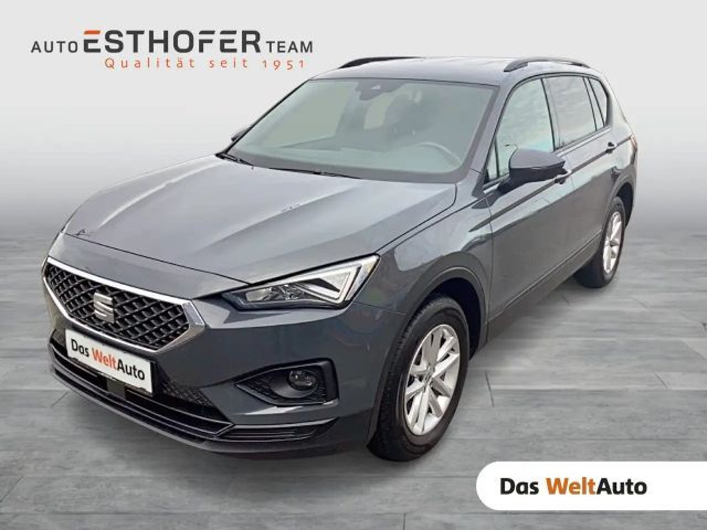Seat Tarraco Style 2.0 TDI DSG