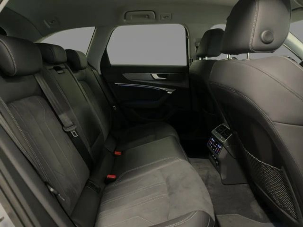 Audi A6 Sport 35 TDI