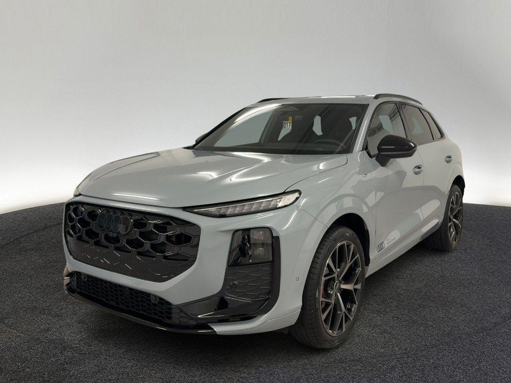 Audi Q3 Quattro S-Tronic