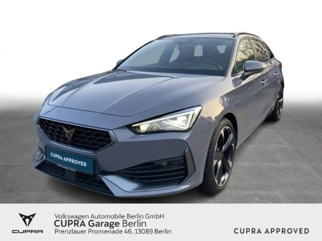 Cupra Leon Sportstourer DSG