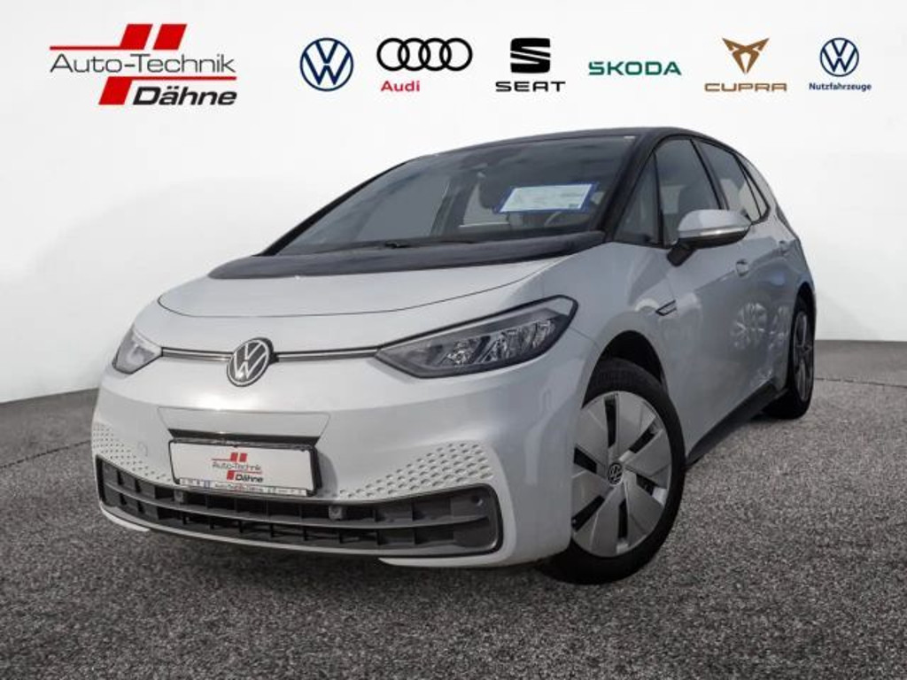 Volkswagen ID.3 Performance Pure
