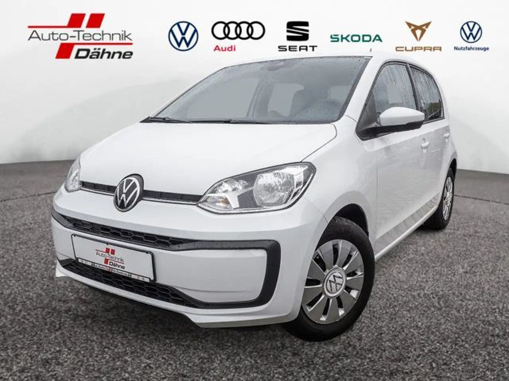 Volkswagen up! 1.0 KLIMA