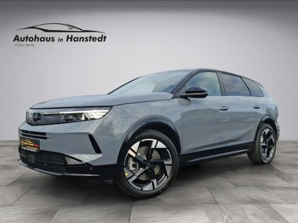 Opel Grandland X Innovation Grand Sport Hybrid GS-Line