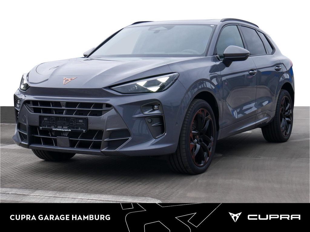 Cupra Terramar VZ 1.5 e-Hybrid e-Hybrid