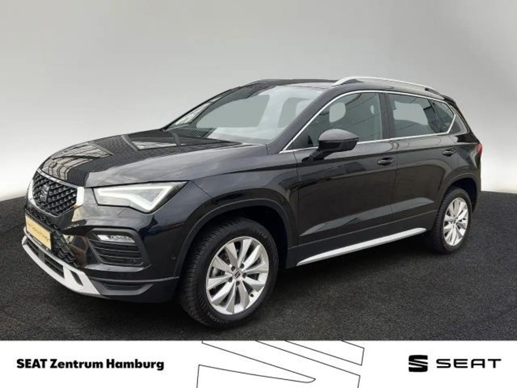 Seat Ateca 1.5 TSI DSG