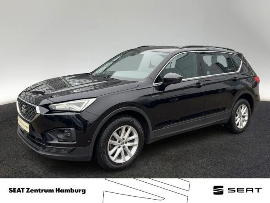 Seat Tarraco Style 1.5 TSI DSG