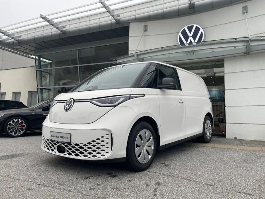 Volkswagen ID.Buzz Cargo VW ID. Buzz Cargo Pure 125 kW