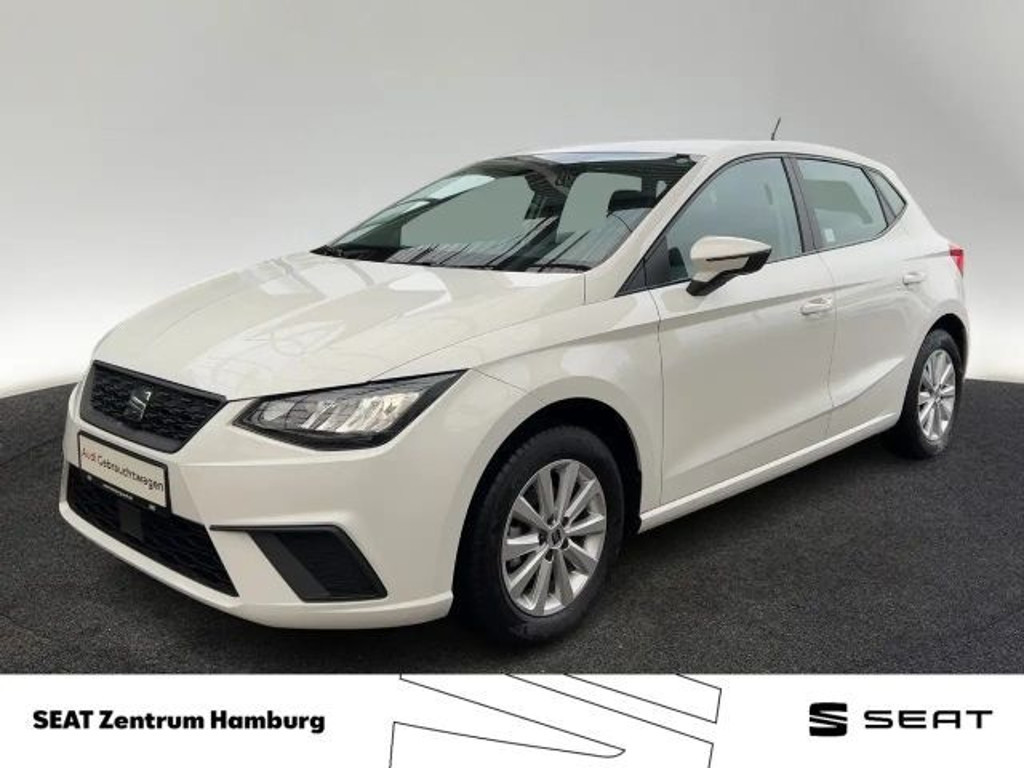 Seat Ibiza Reference 1.0 MPI