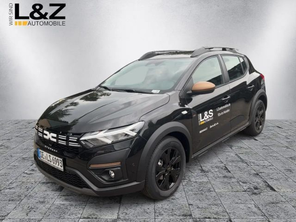 Dacia Sandero Stepway TCe 110 Extreme