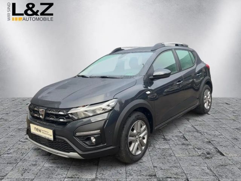 Dacia Sandero Stepway TCe 110