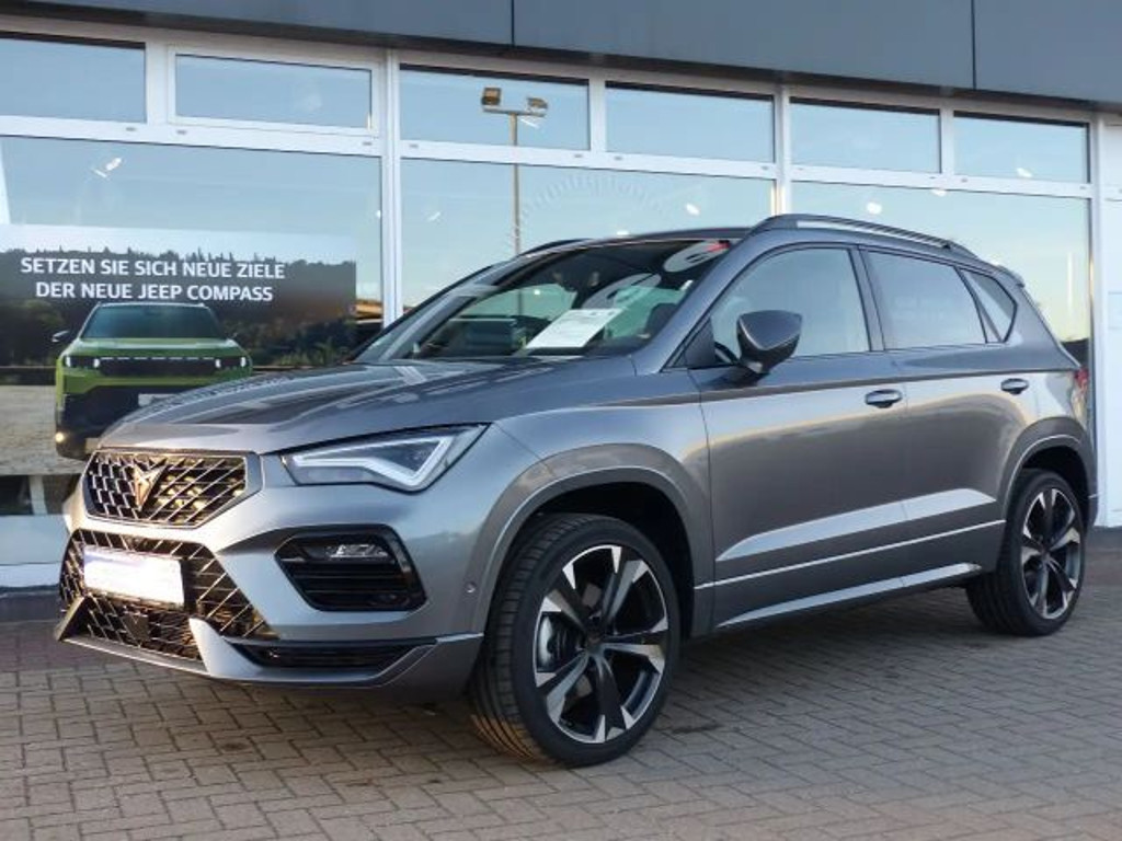 Cupra Ateca 1.5 TSI DSG