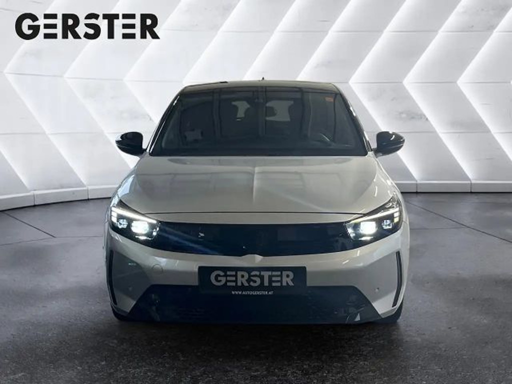 Opel Corsa Grand Sport Turbo GS-Line