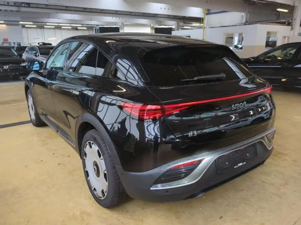 Smart #3