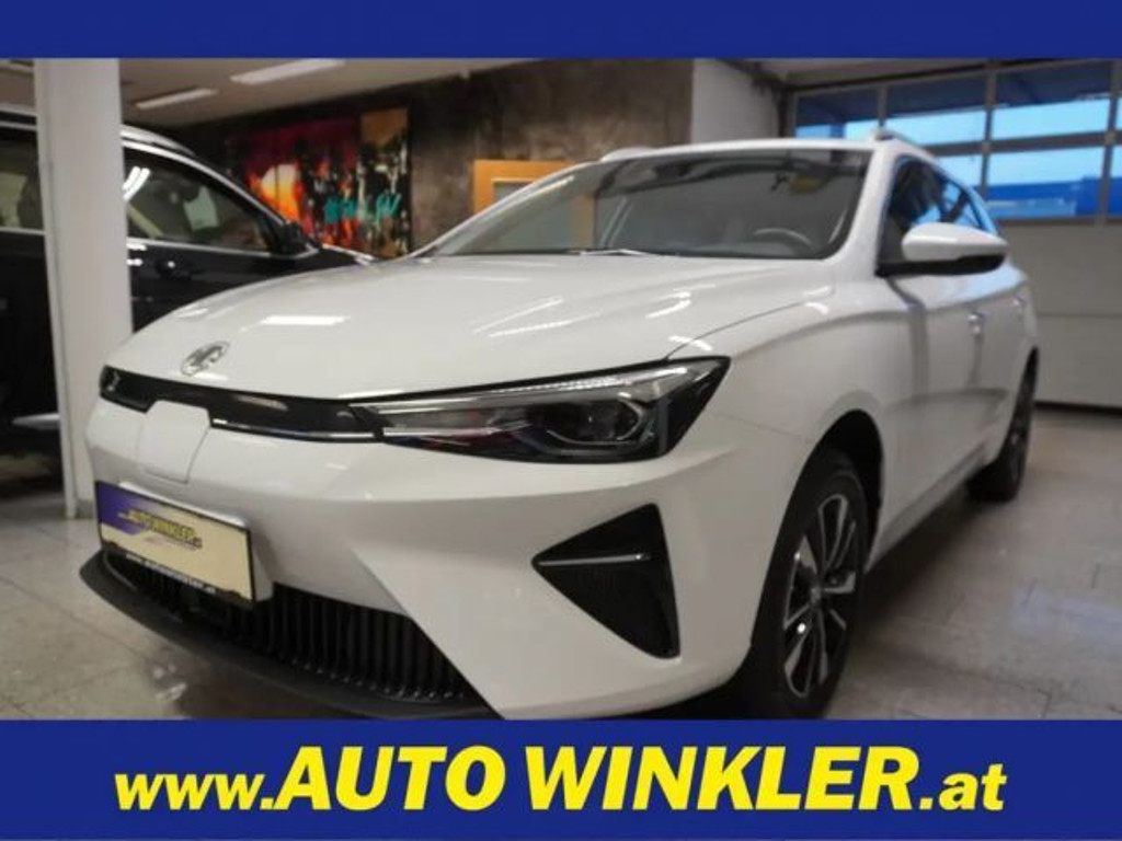 MG MG5 EV 51 kWh Comfort