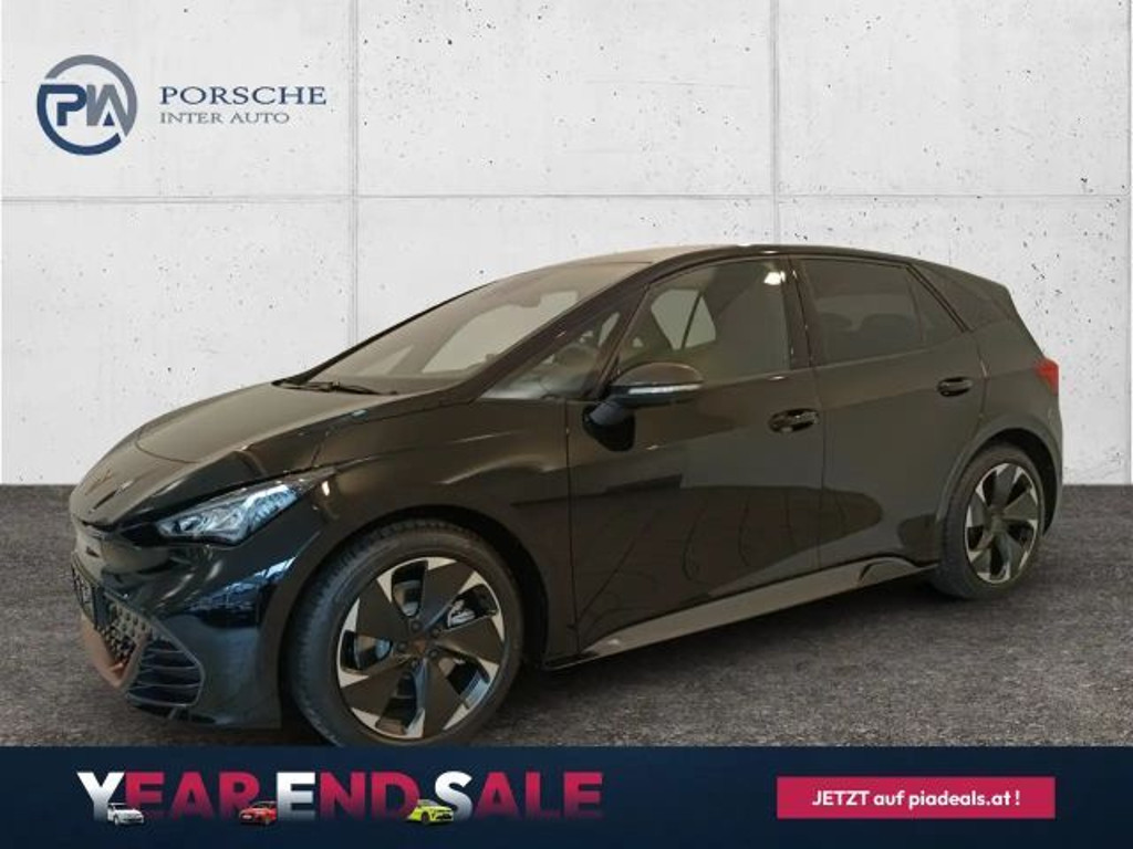 Cupra Born eBoost 77 kWh