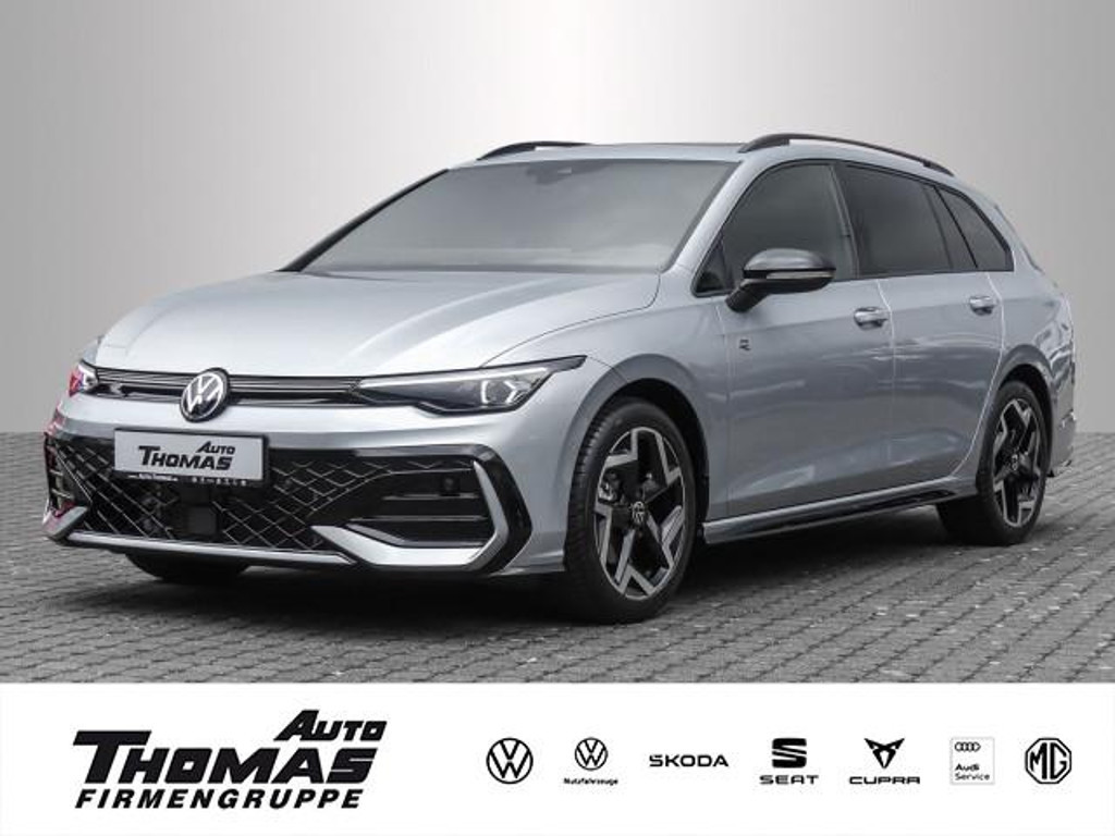 Volkswagen Golf Variant R-Line