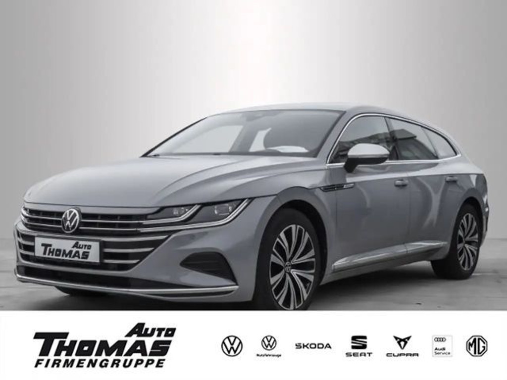 Volkswagen Arteon DSG 2.0 TSI Elegance Elegance