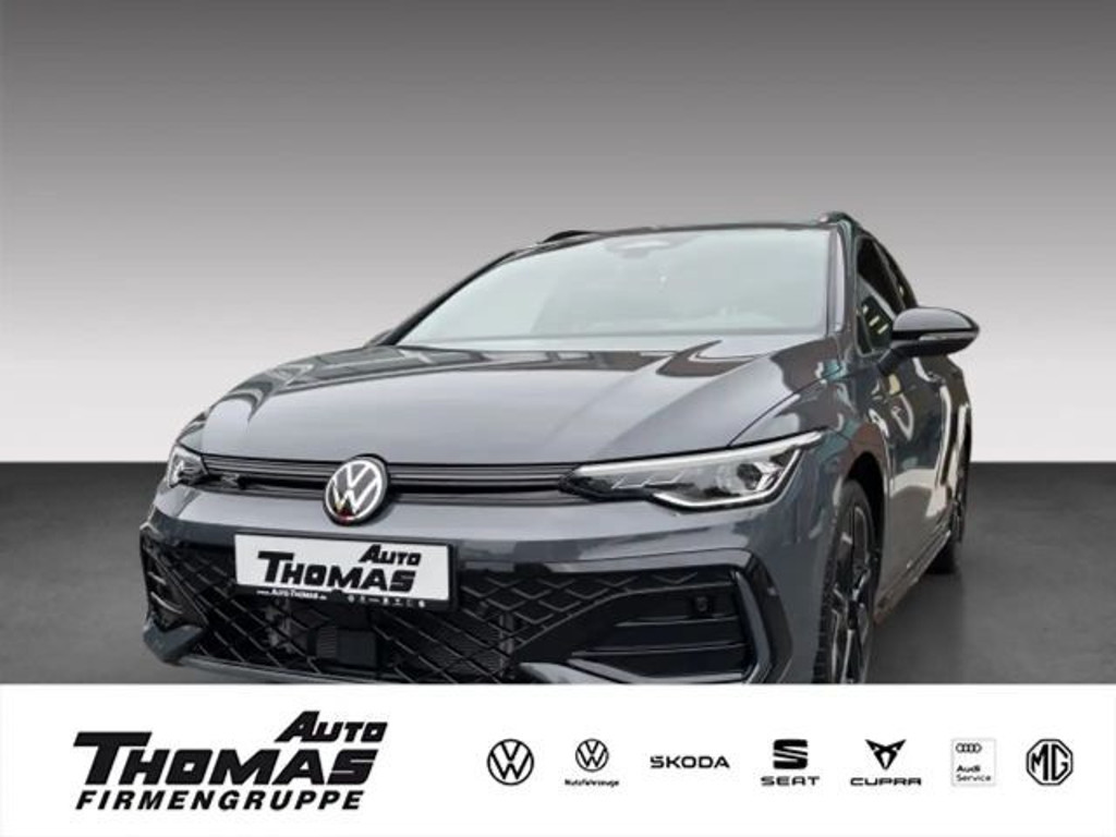 Volkswagen Golf DSG Style Variant R-Line 1.5 eTSI
