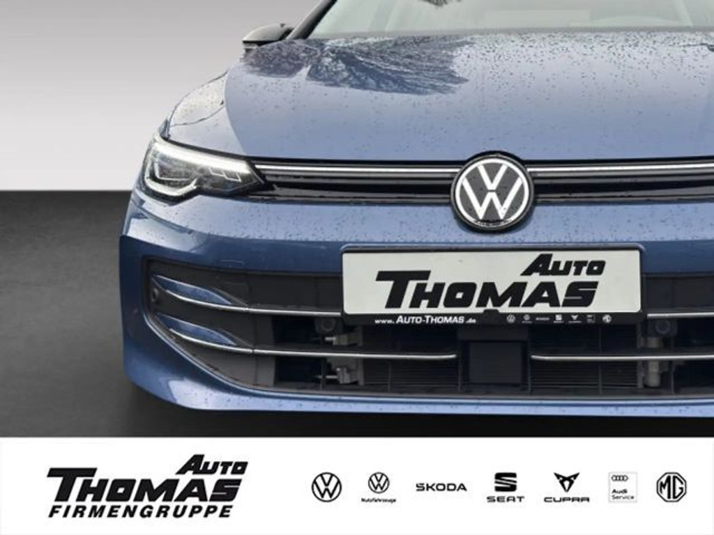 Volkswagen Golf DSG Golf VIII