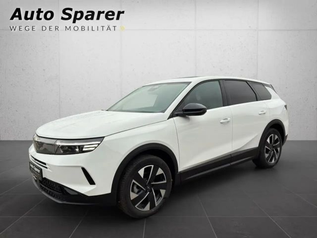 Opel Grandland X Grand Sport Hybrid GS-Line