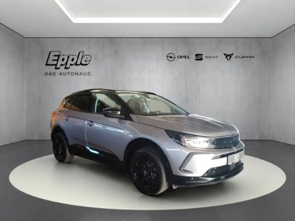 Opel Grandland X Innovation Grand Sport Hybrid GS-Line