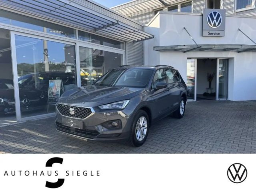 Seat Tarraco Style 2.0 TDI DSG