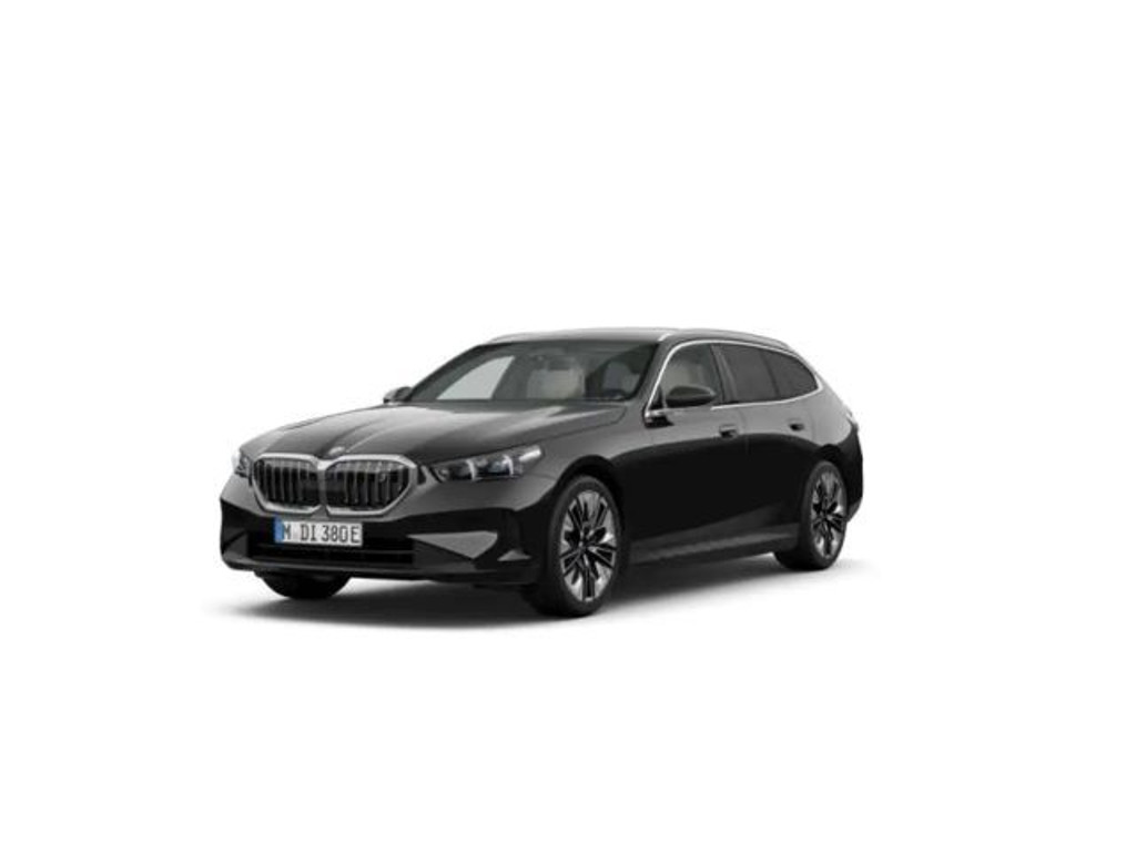 BMW i5 M-Sport Drive pro