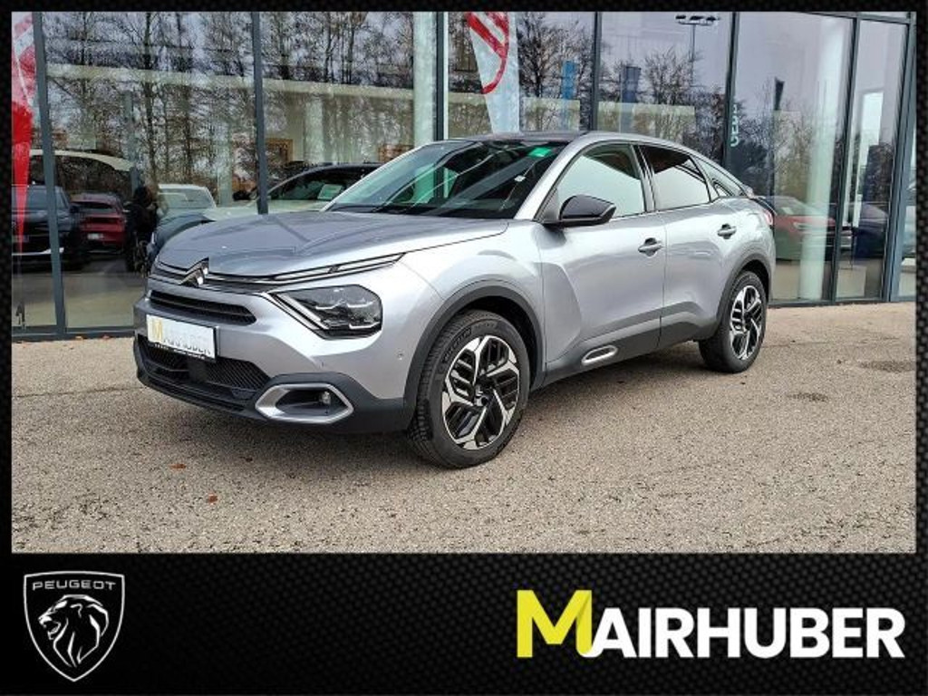 Citroën C4 PureTech Max