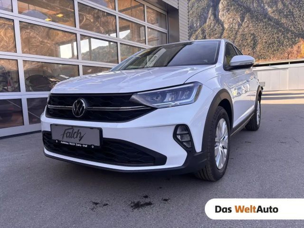 Volkswagen Taigo 4Me TSI