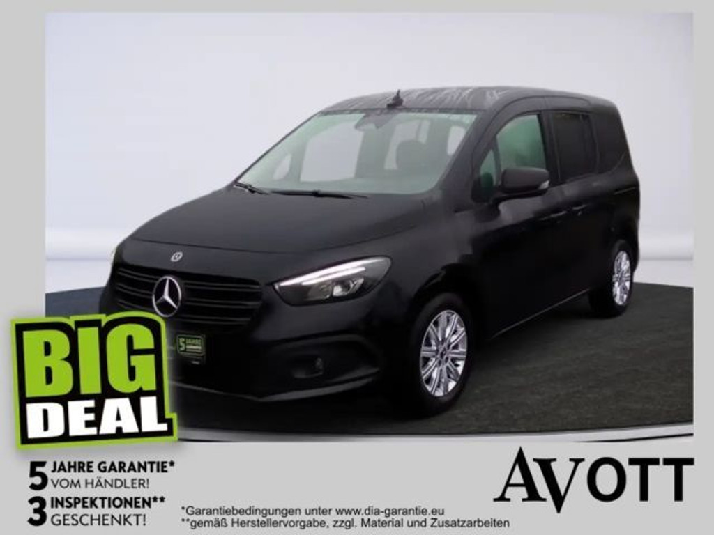 Mercedes-Benz Citan CDI Tourer