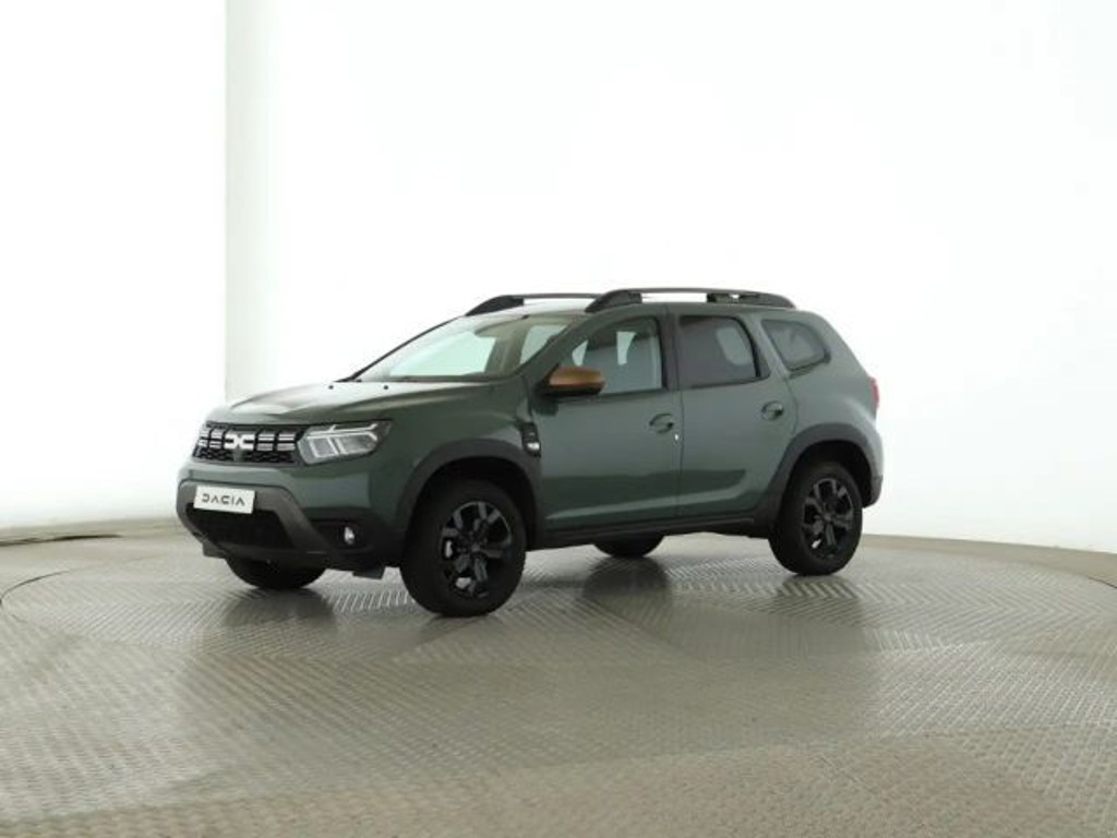 Dacia Duster TCe 150 Extreme