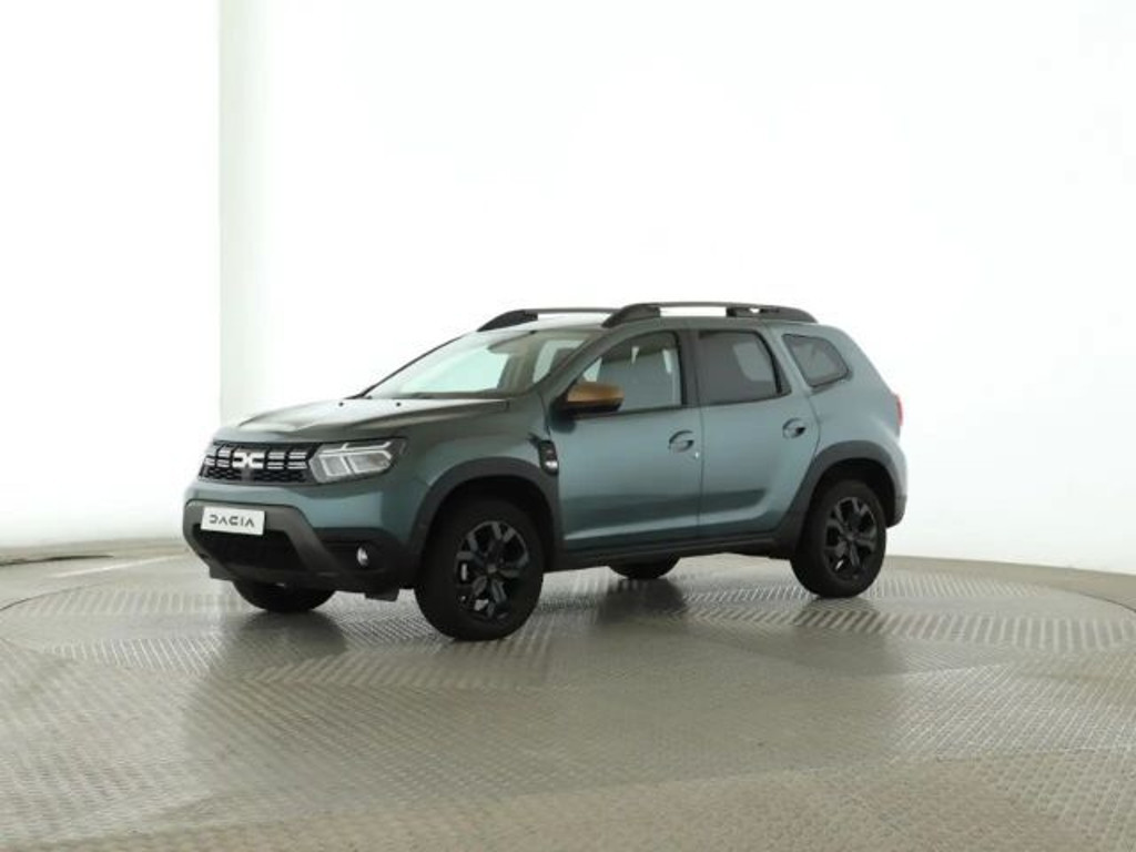 Dacia Duster TCe 150 Extreme
