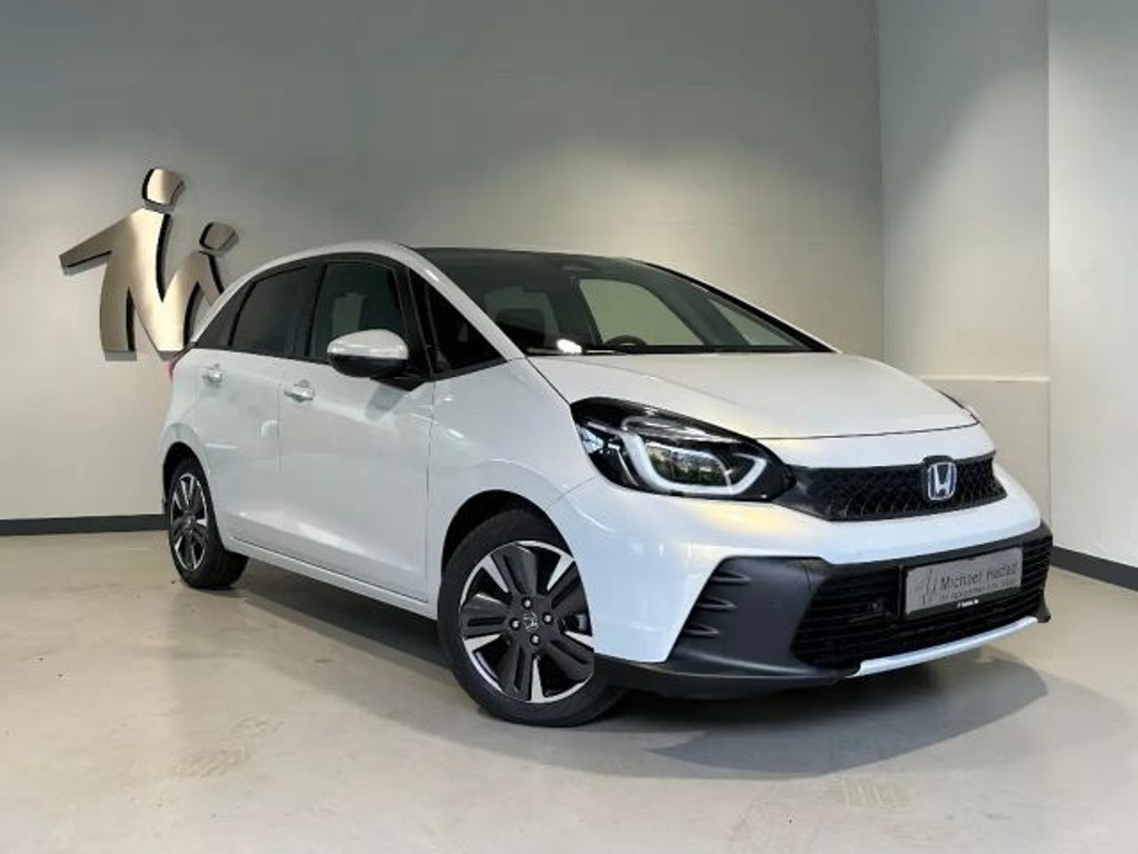 Honda Jazz Hybrid Advance 1.5 e:HEV