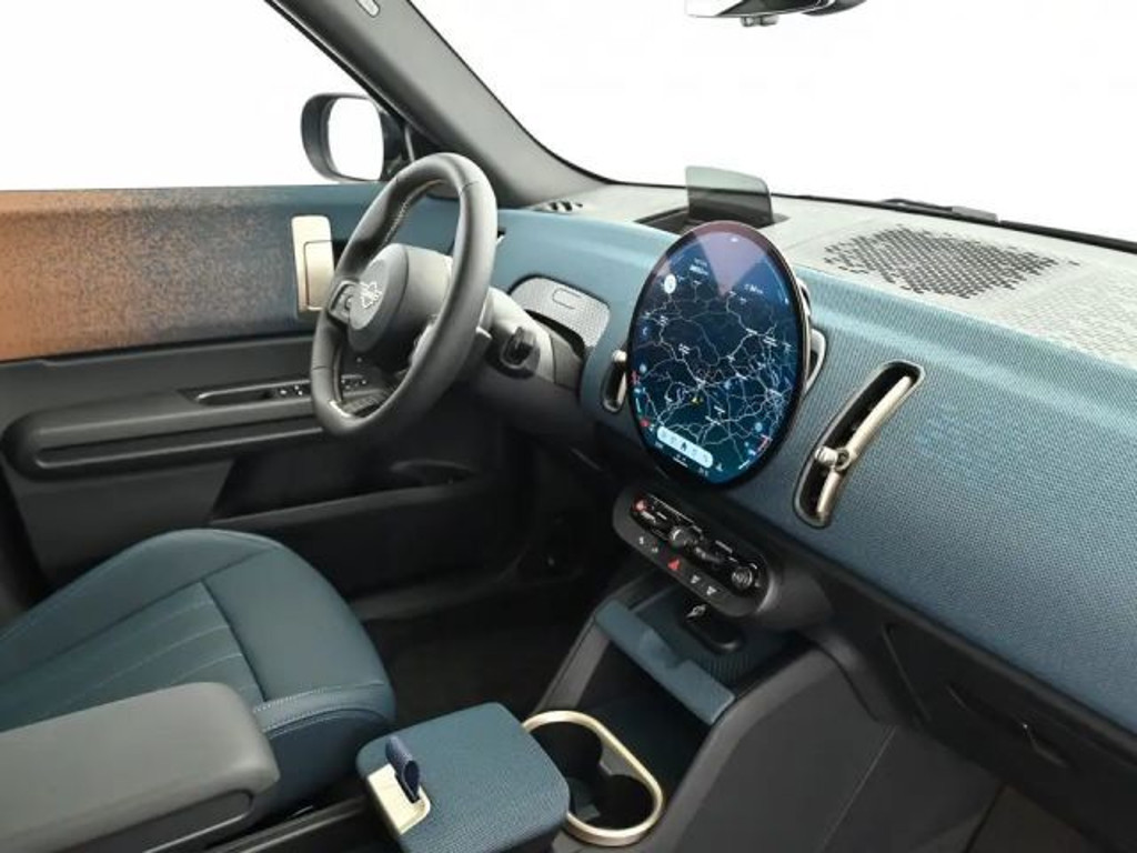 Mini Cooper Countryman