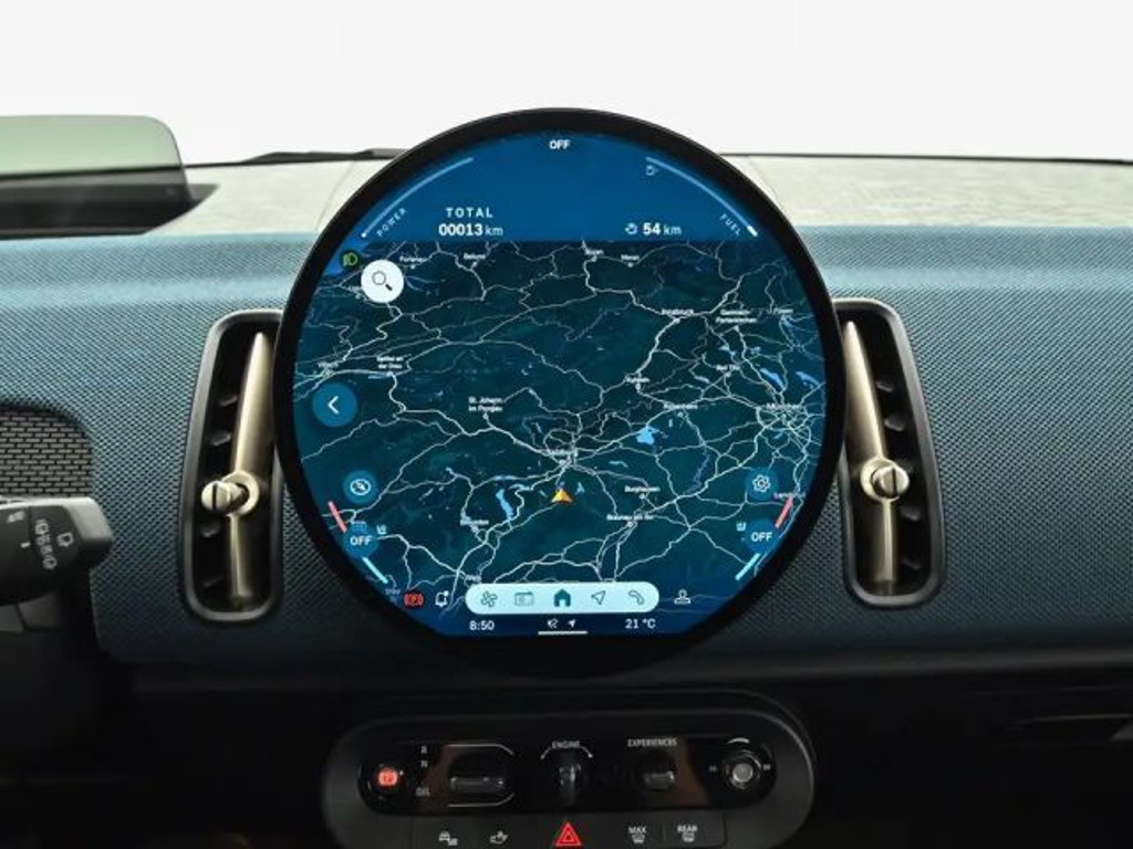 Mini Cooper Countryman