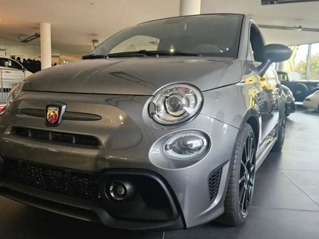 Abarth 695